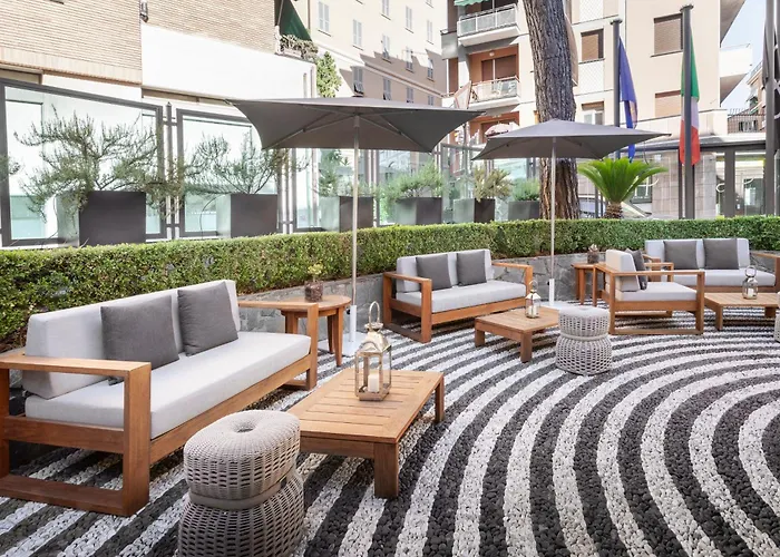 LHP Santa Margherita Palace&SPAHotel Stelle